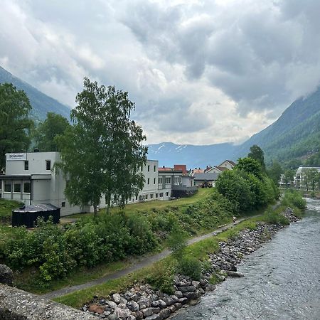 尤坎哥斯塔歌得旅舍旅舍 外观 照片