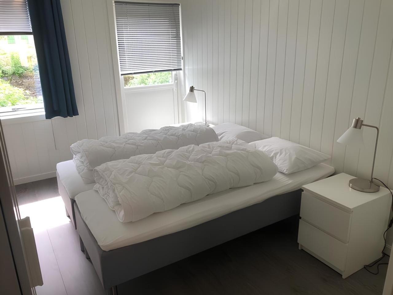 尤坎哥斯塔歌得旅舍旅舍 外观 照片